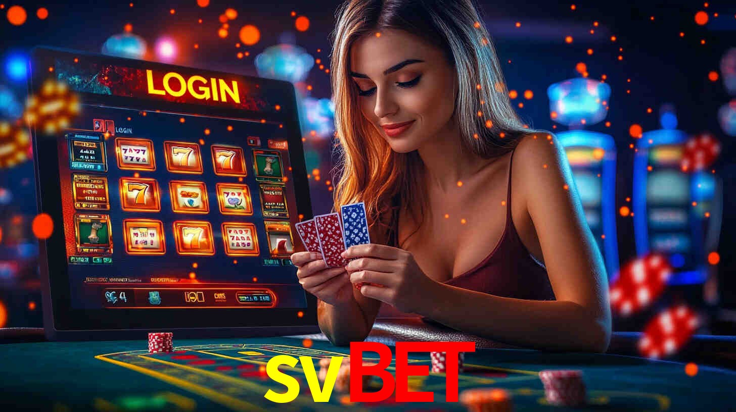 Bônus Generosos e Exclusivos no svbet para Você!