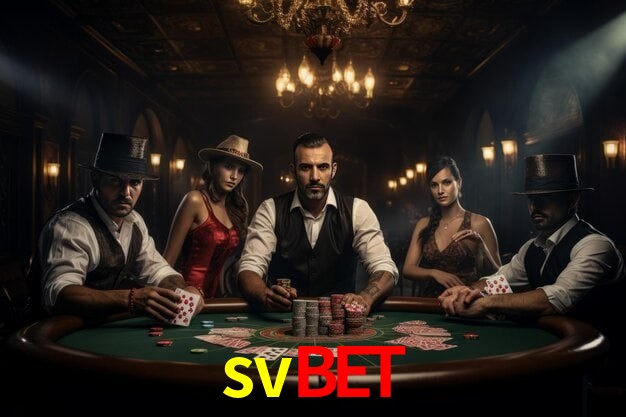 Torneios svbet