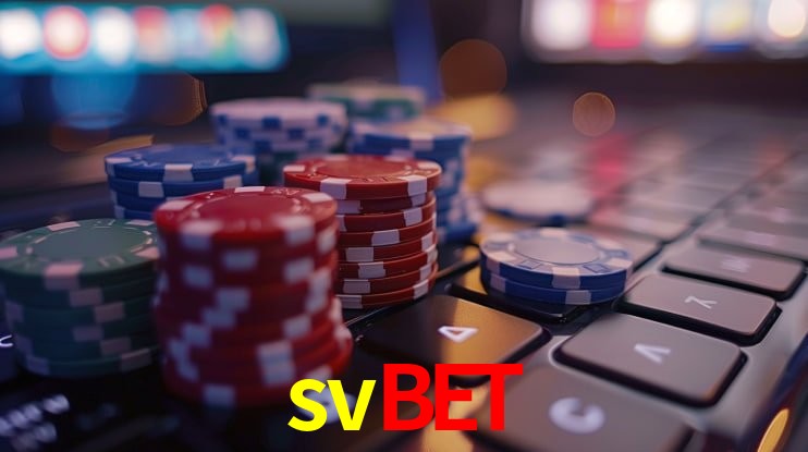 Jogos de Slot svbet
