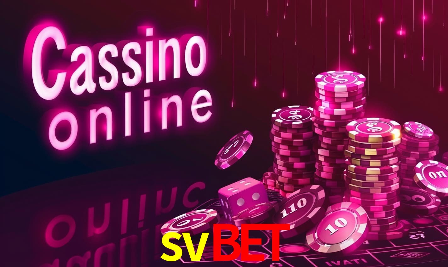 Apostas de Futebol svbet