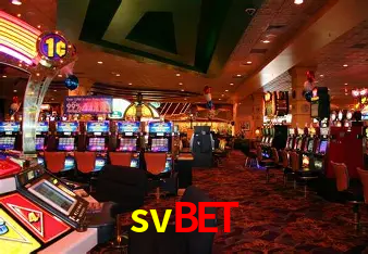 Desvendando o Mundo dos Jogos Virtuais na svbet