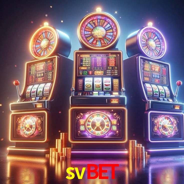 Sinta a adrenalina dos jogos de cassino com svbet