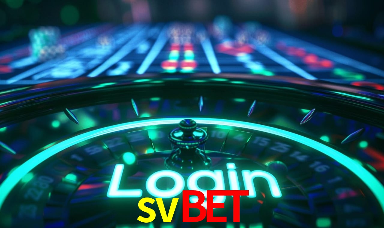 Login Seguro svbet
