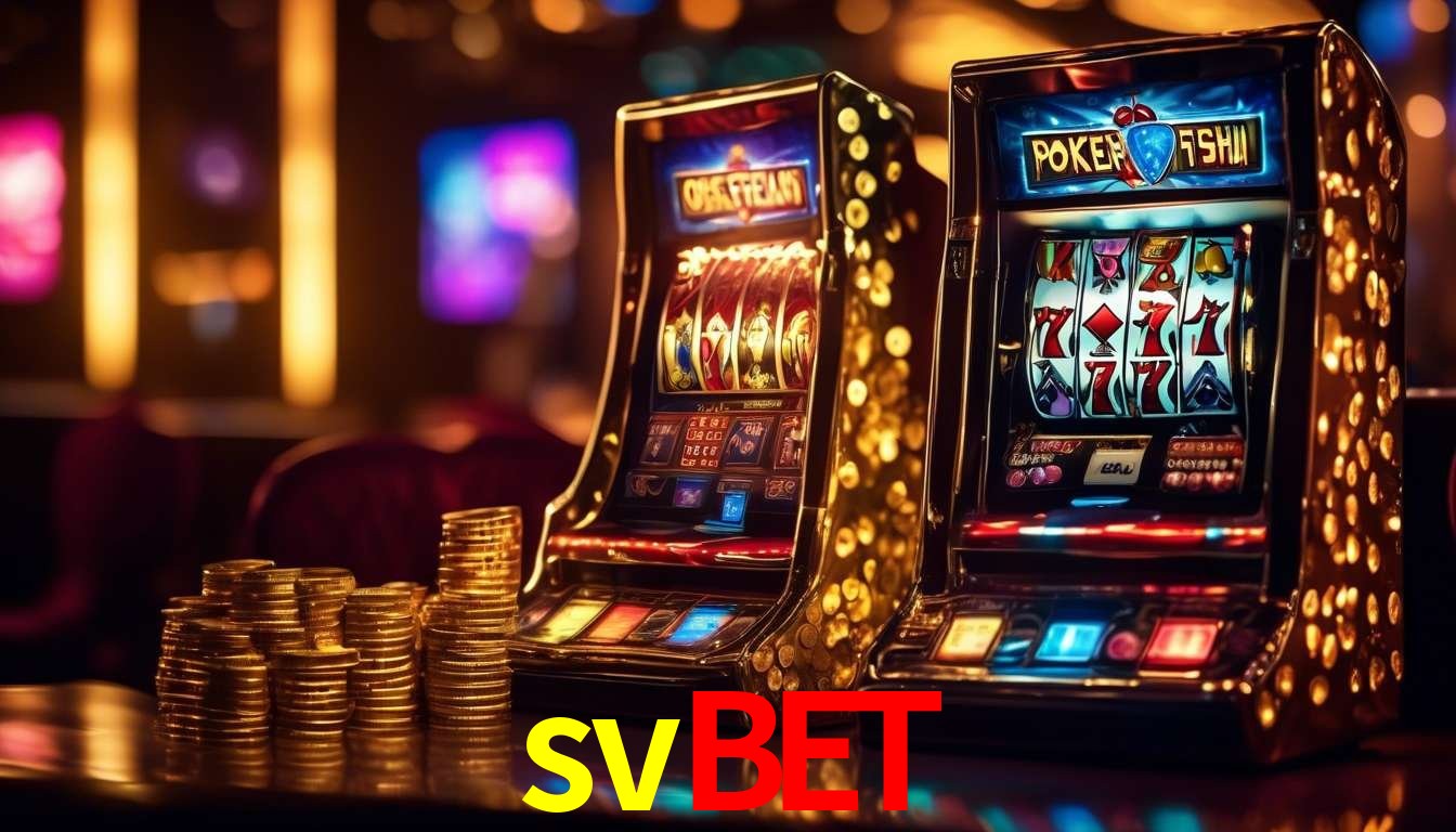 Jogos Exclusivos svbet