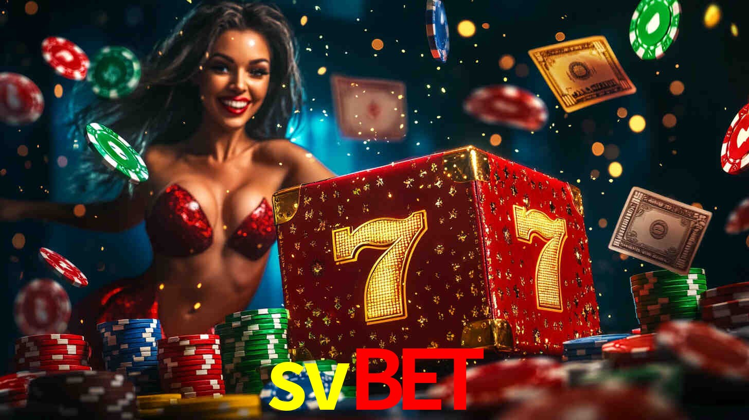 cassino svbet