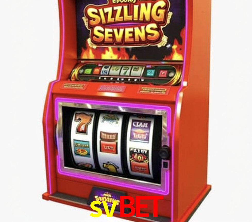 Descubra a Magia dos Jogos de Arcade no svbet