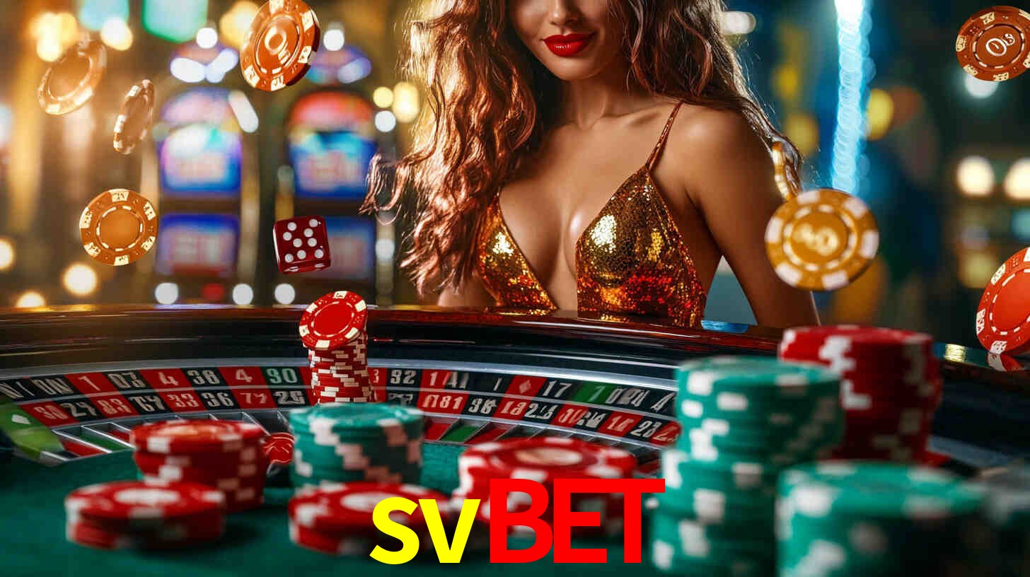 svbet login