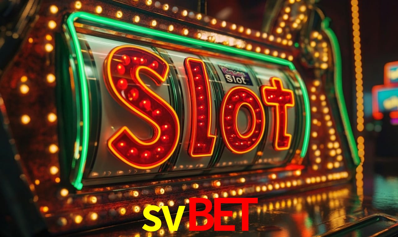Provedores de Jogos svbet