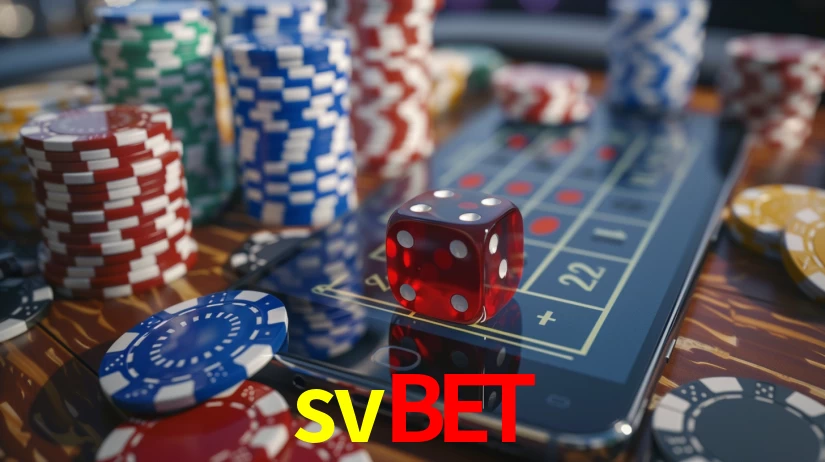 svbet login