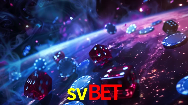 Casino Ao Vivo svbet