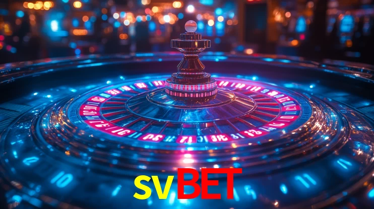 svbet login