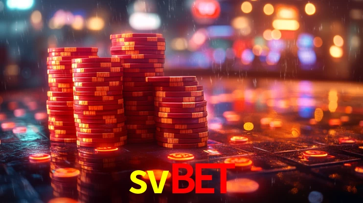 svbet.com