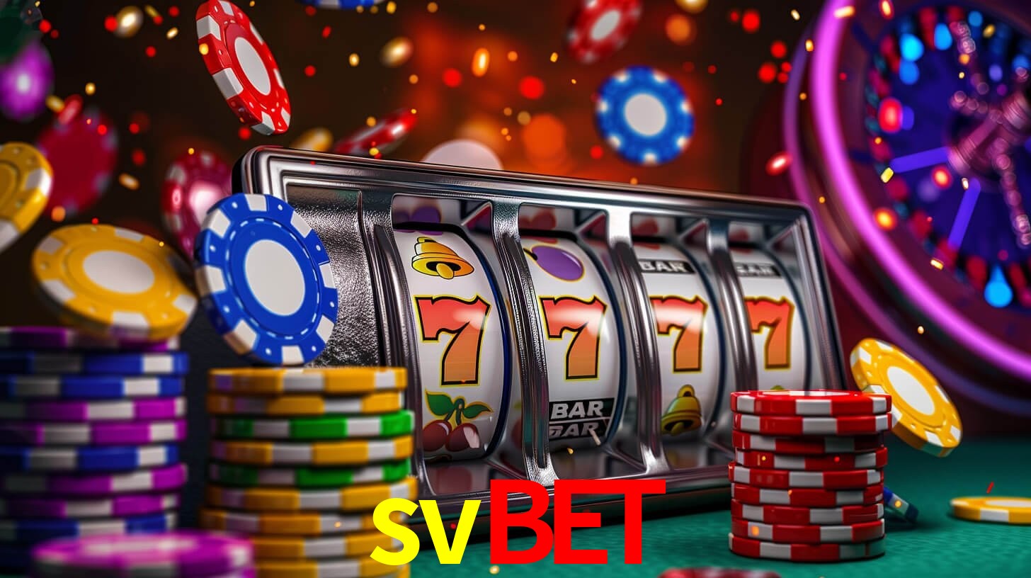 Estatísticas Esportivas svbet