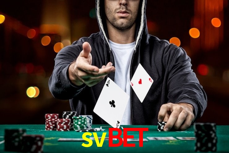Jogos Exclusivos svbet