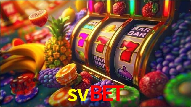 Descubra o Mundo do Cassino Online com svbet