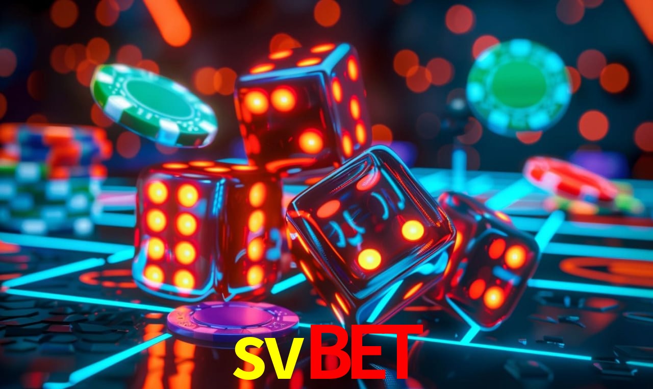 Mesa de Blackjack svbet
