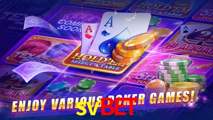 Bônus Diários svbet