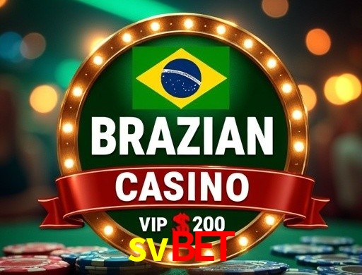 Promoção Relâmpago svbet