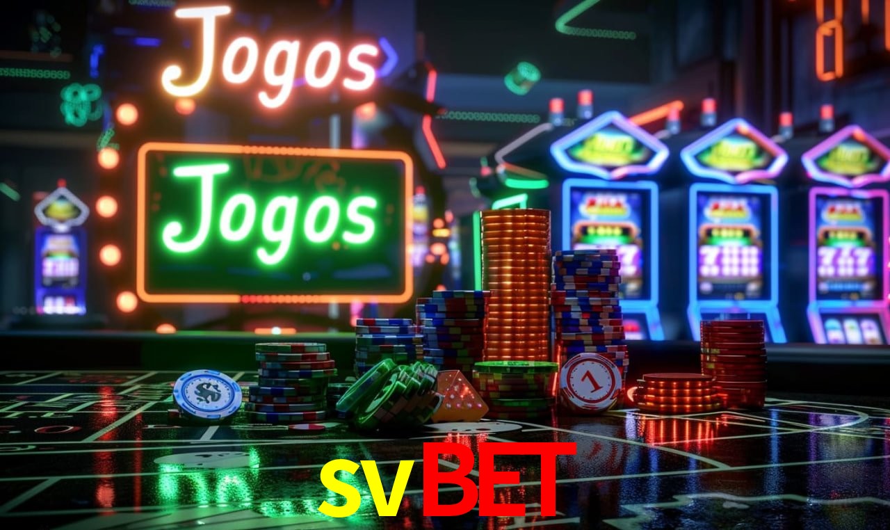svbet.com