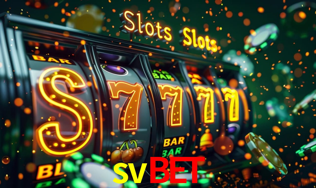 Casino Ao Vivo svbet