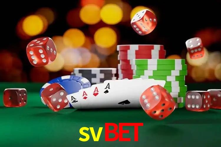 Estatísticas svbet