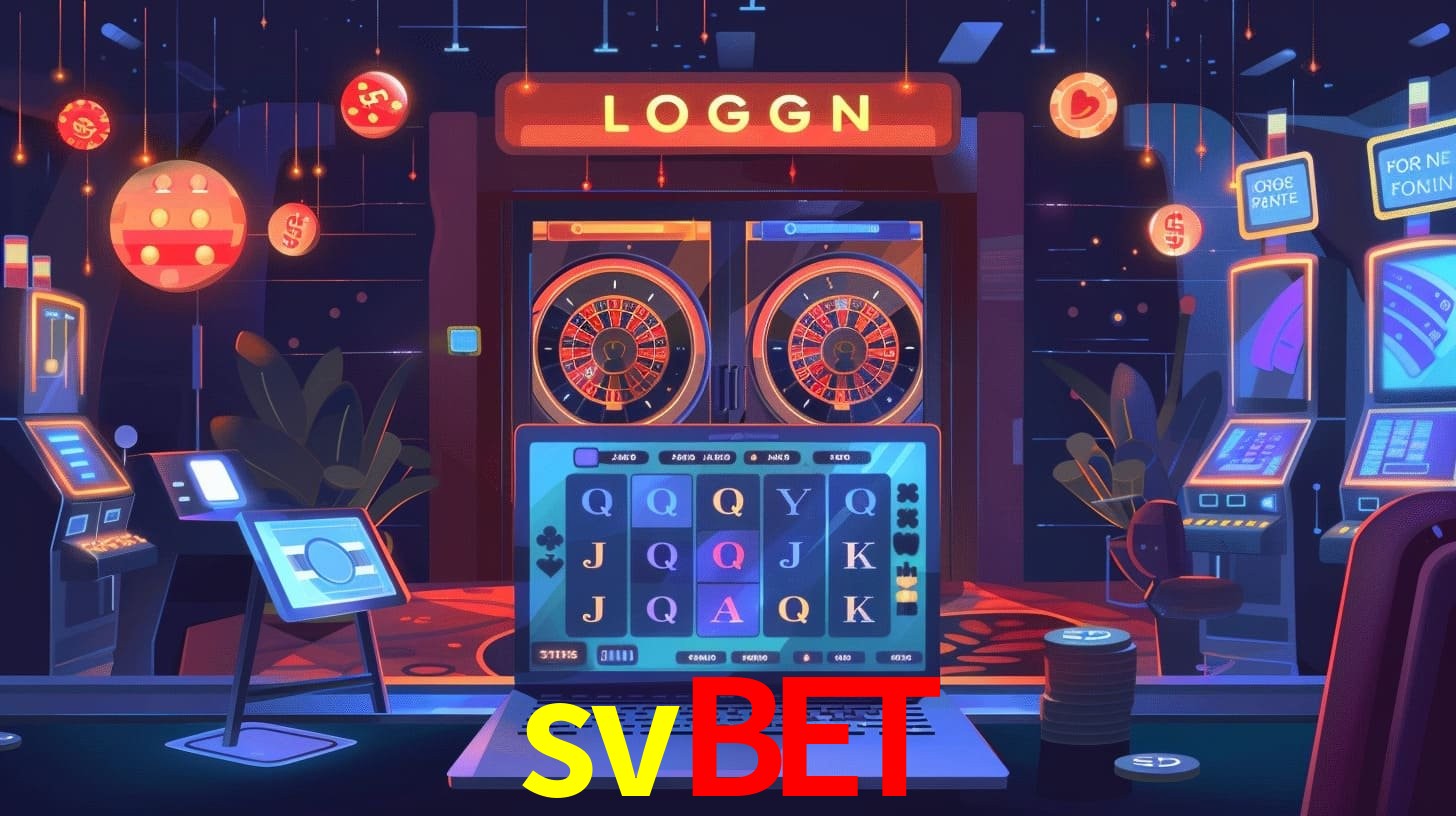 Login Seguro svbet