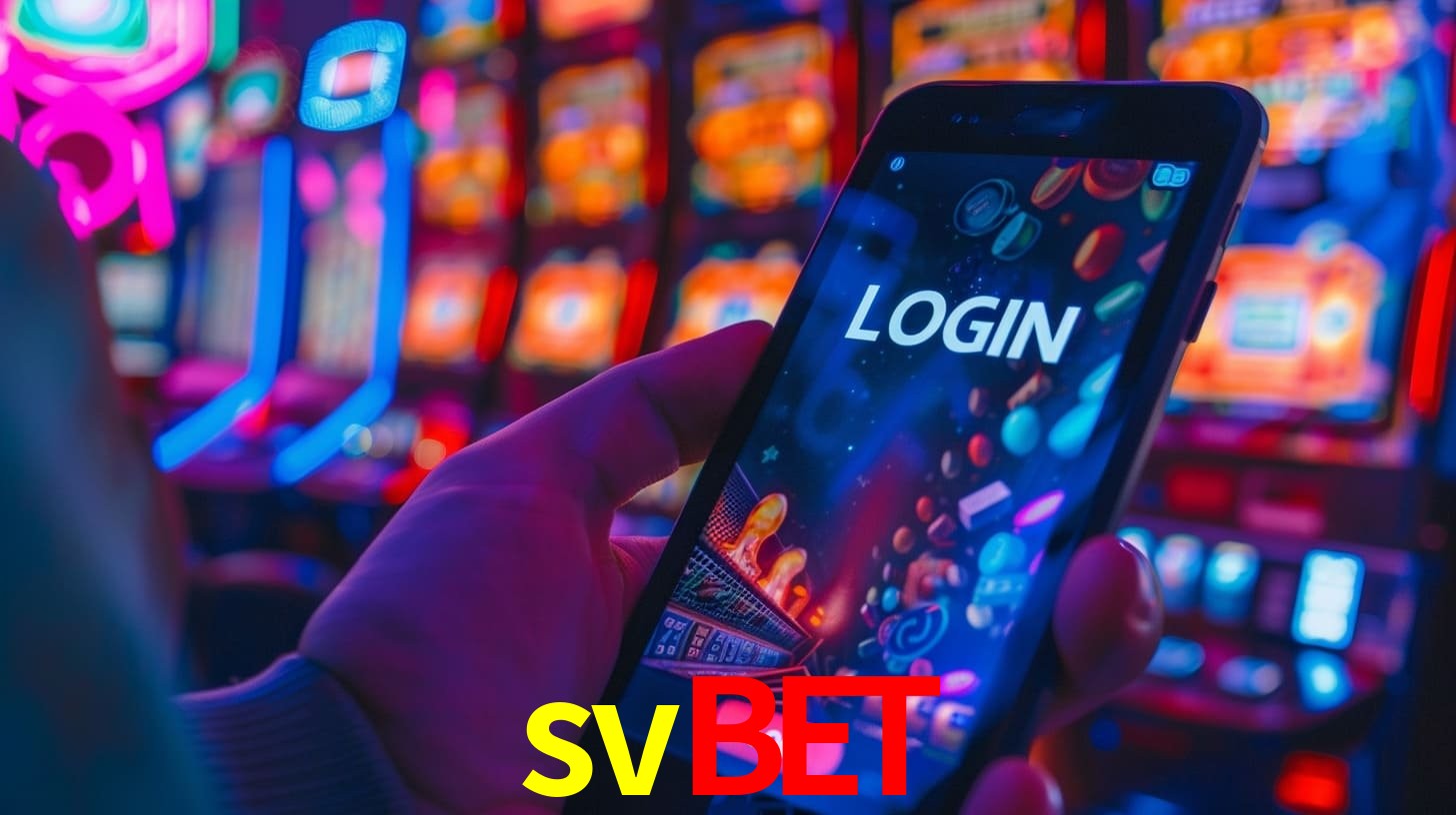 Recursos de Bônus svbet