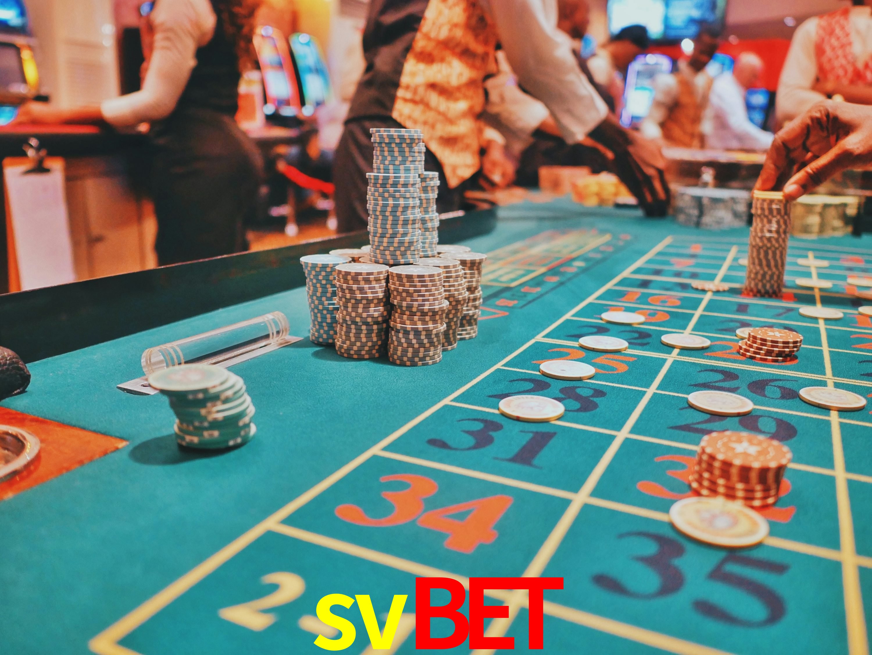 Diretório de Jogos svbet