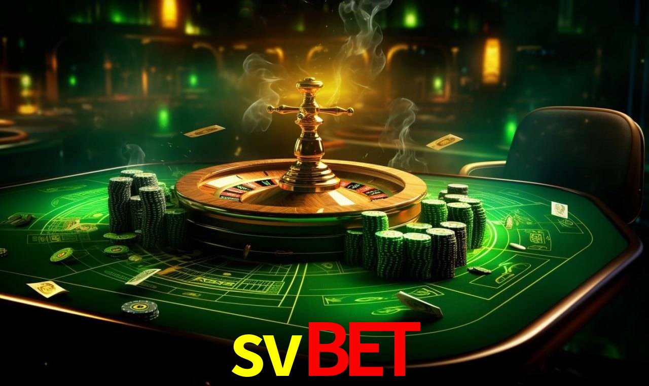 Casino Ao Vivo svbet