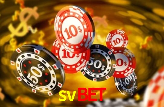 Provedores de Jogos svbet