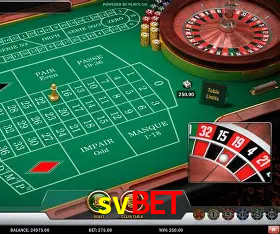 Descubra o Mundo do Cassino Online com svbet