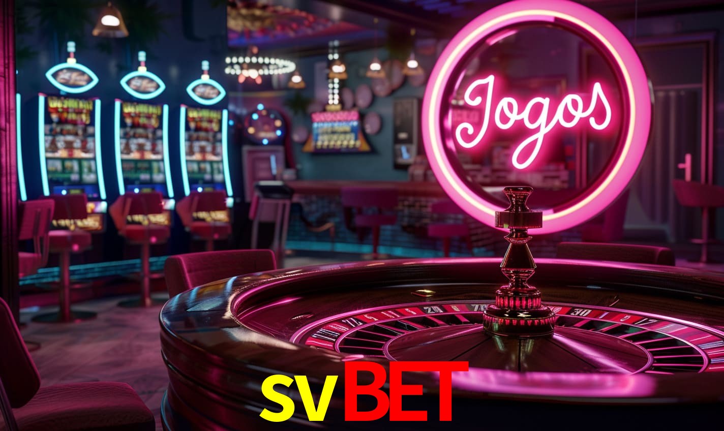 Estatísticas Esportivas svbet