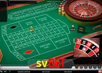 Inovações de Jogos na svbet: O Futuro das Experiências Interativas