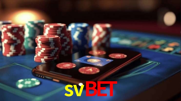 Experiência VIP svbet