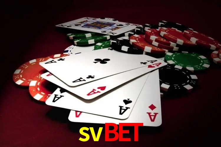 Estatísticas do Jogo svbet